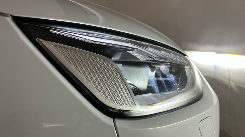 Audi A4 Allroad 50 TDI Quattro Vorsprung 5dr Tip Tronic Diesel Estate